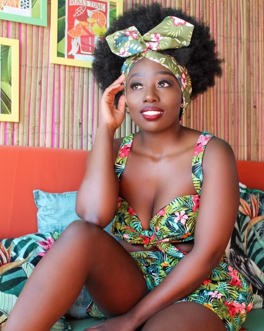 Wired Headwraps | Made to Order