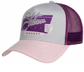 Trucker Cap Motel 7766104 at Sussex Hats by Isabella Josie