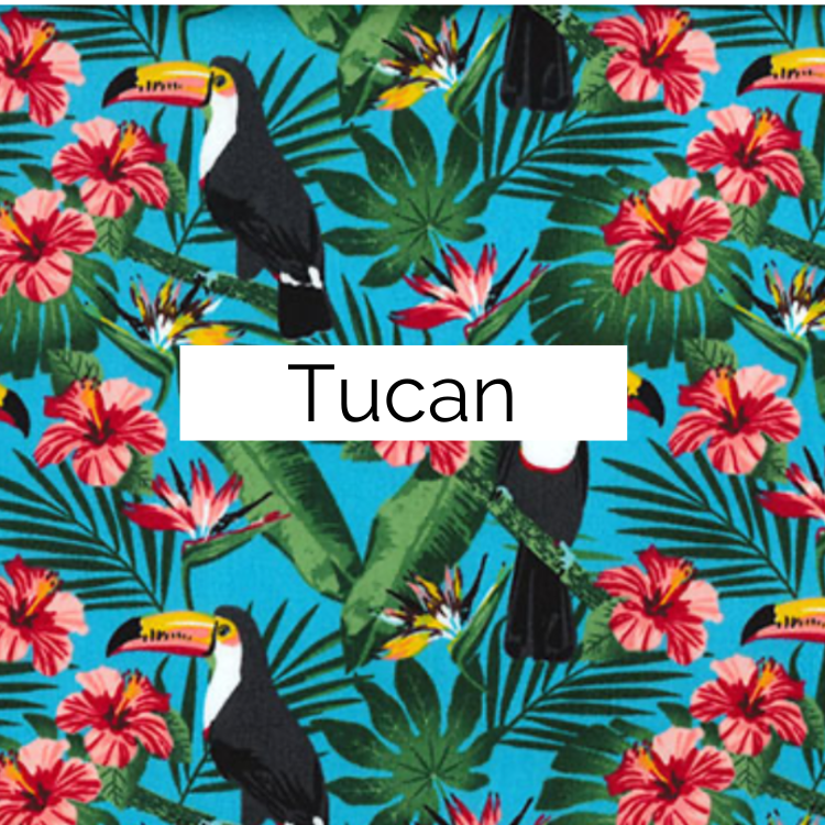 Jumbo Scrunchies | Made to Order