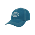 Chino Twill Vintage Baseball Cap by Stetson - 7721177