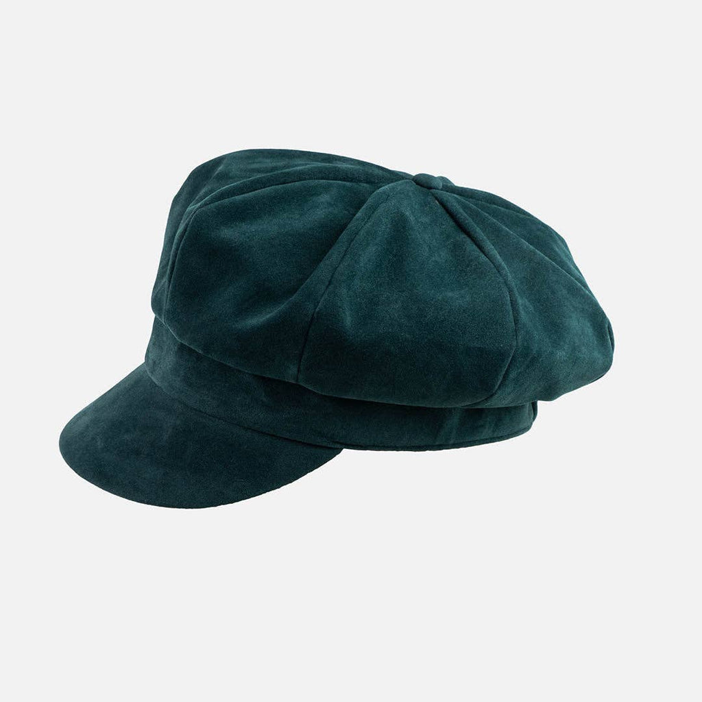 Water Resistant Cap