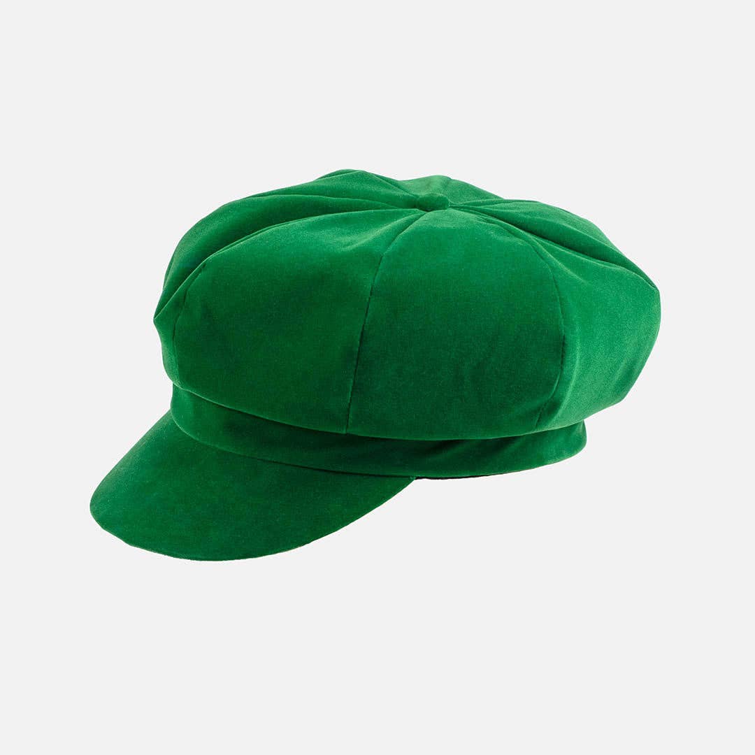 Water Resistant Cap