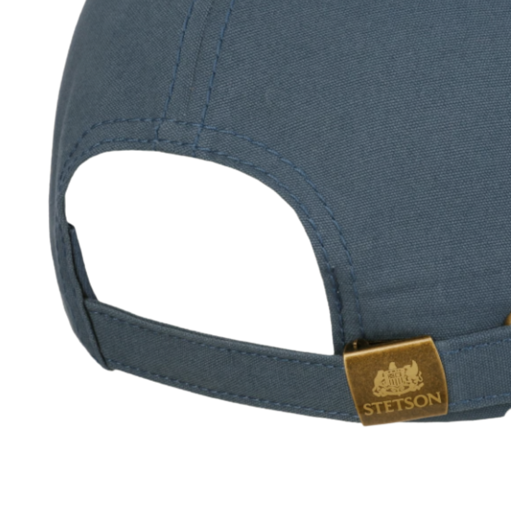 Moonshot Pros Cap Baseball Cap by Stetson 7791120