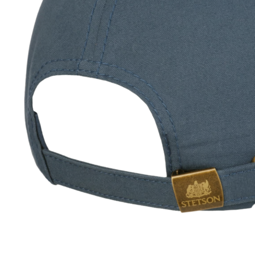 Moonshot Pros Cap Baseball Cap by Stetson 7791120